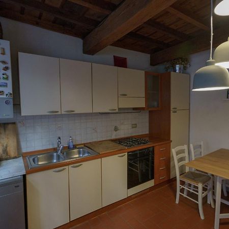 Traditional Florentine 1Br Apartment Close To Piazza Santa Croce フィレンツェ エクステリア 写真