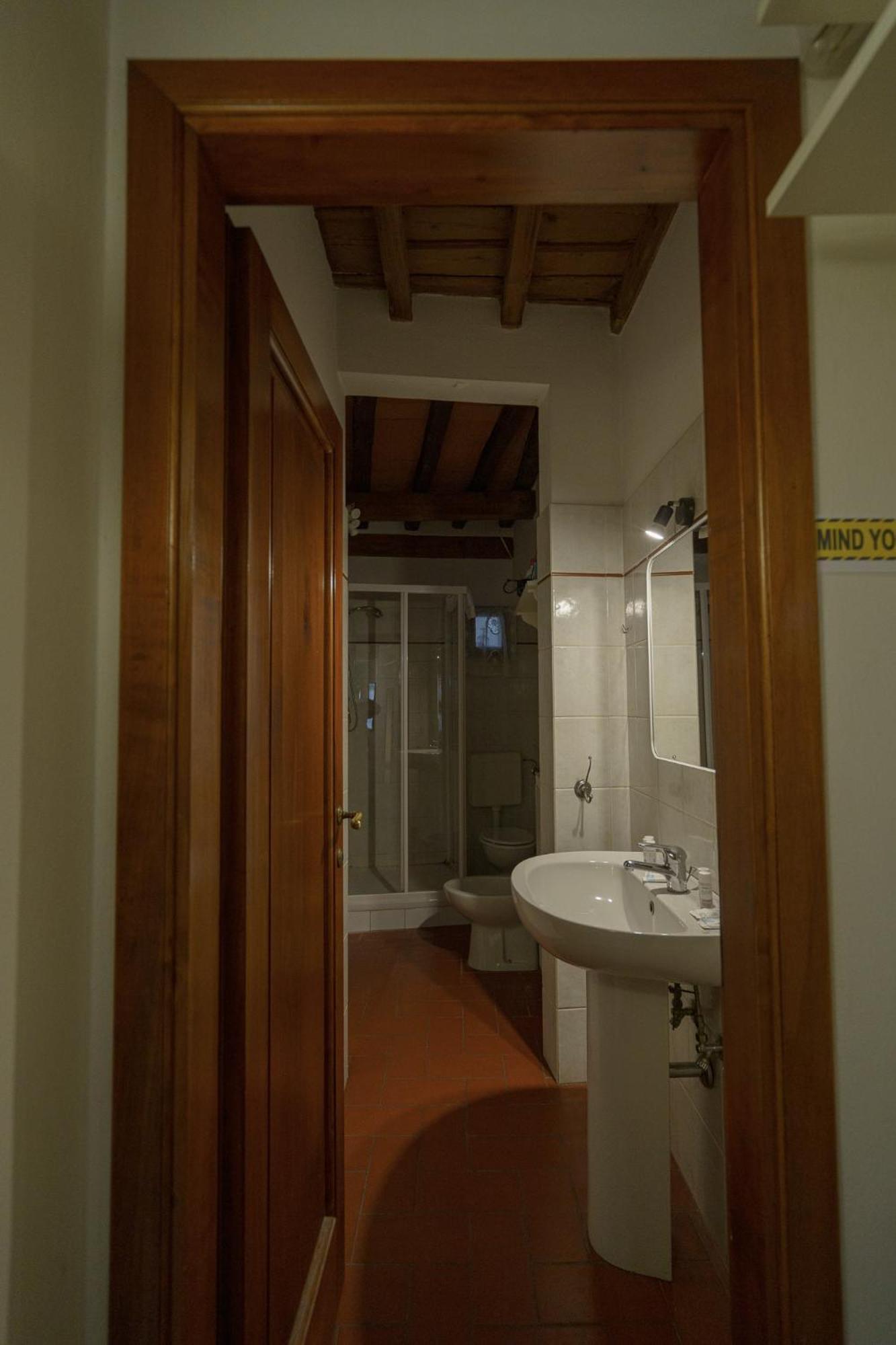 Traditional Florentine 1Br Apartment Close To Piazza Santa Croce フィレンツェ エクステリア 写真
