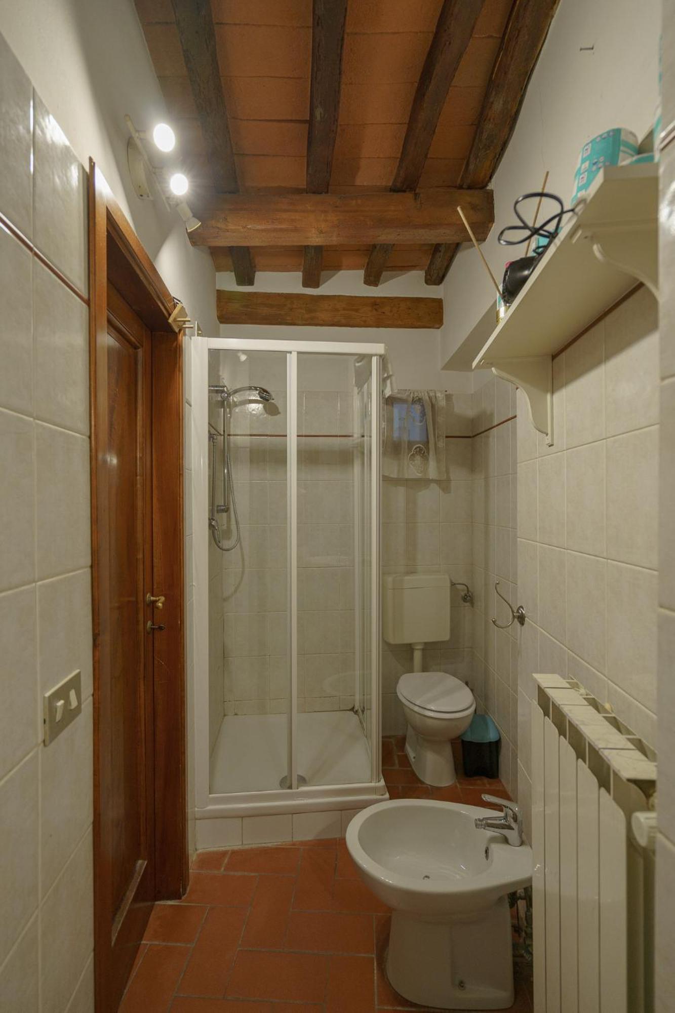Traditional Florentine 1Br Apartment Close To Piazza Santa Croce フィレンツェ エクステリア 写真