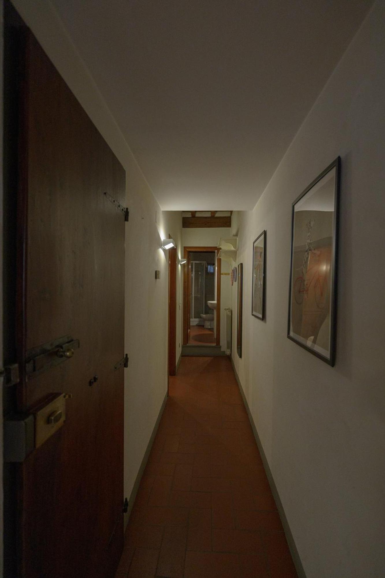 Traditional Florentine 1Br Apartment Close To Piazza Santa Croce フィレンツェ エクステリア 写真