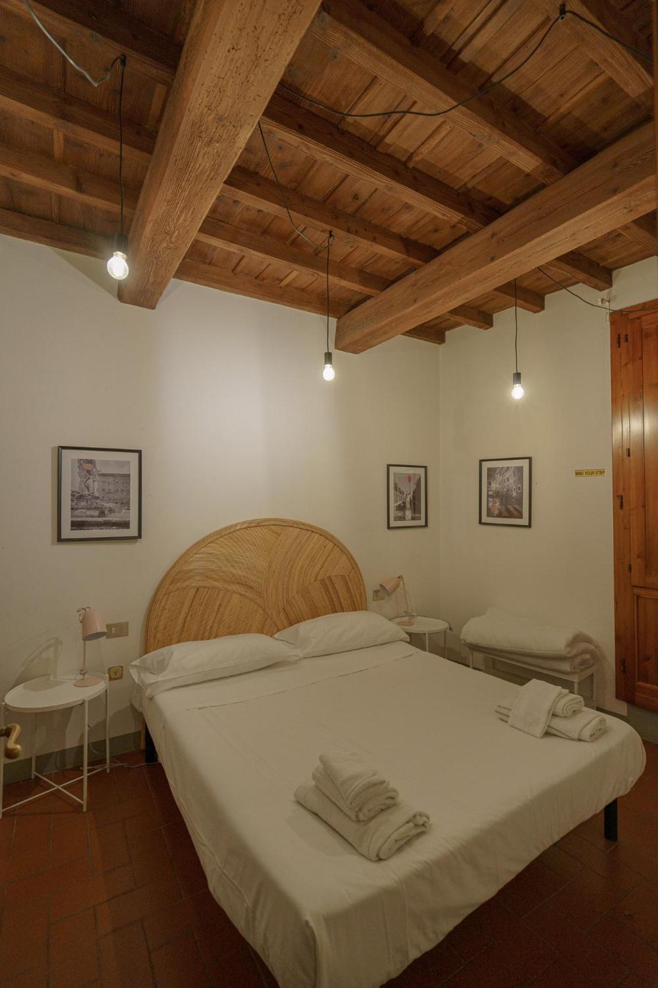 Traditional Florentine 1Br Apartment Close To Piazza Santa Croce フィレンツェ エクステリア 写真